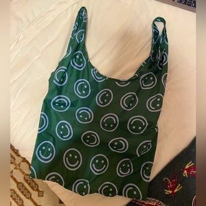 Baggu tote bag!